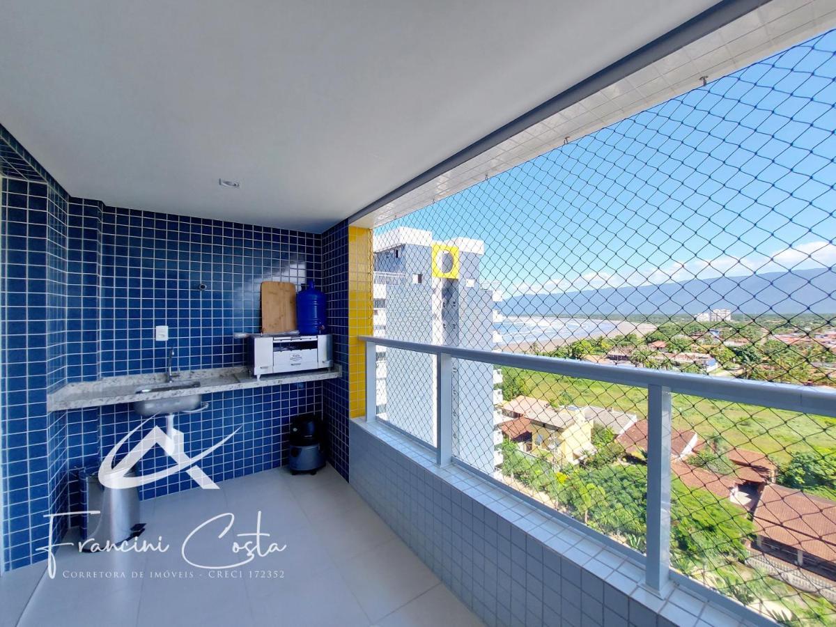 Apartamento Perto Da Praia No Indaia Apartment Bertioga Exterior photo